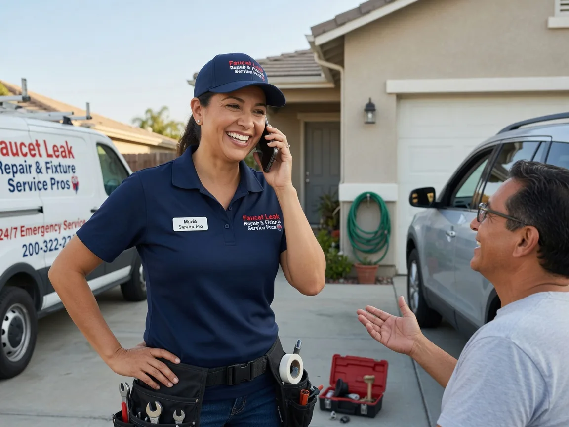 Faucet Repair Ocean Springs, MS FAQs