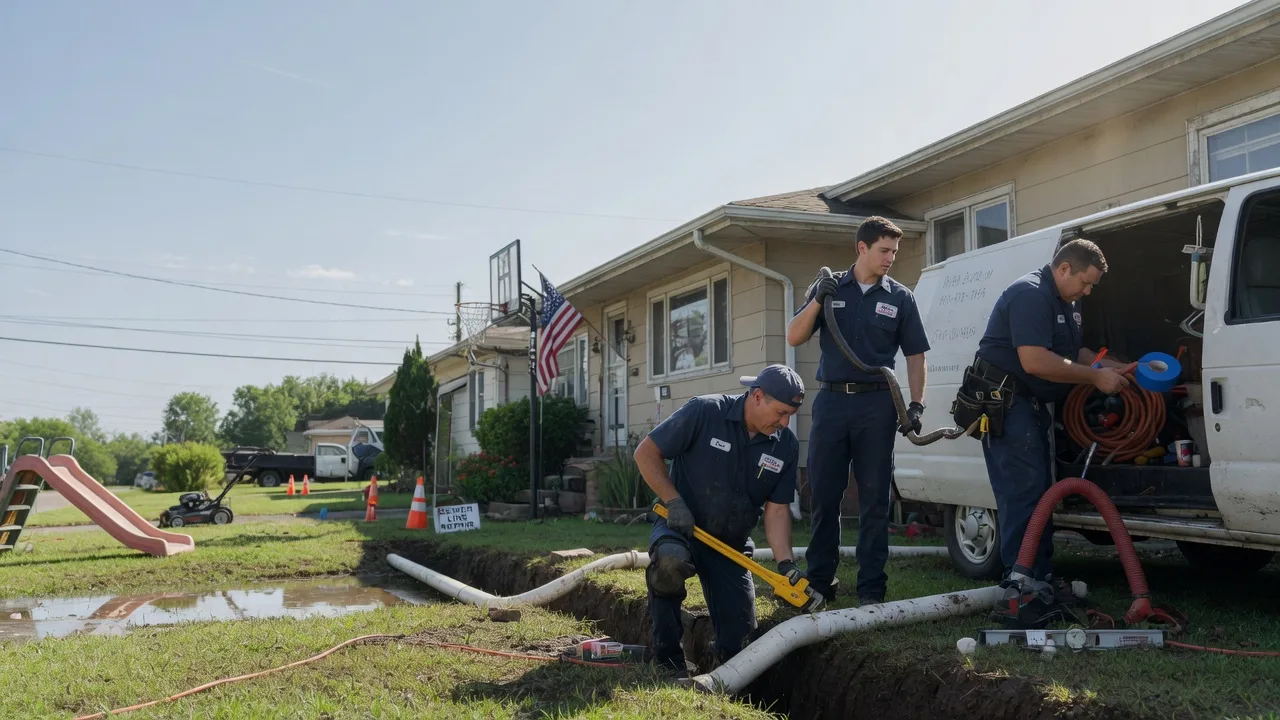 Toilet Installation in Ocean Springs, MS near me